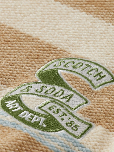 Sweaters bruin Scotch & Soda