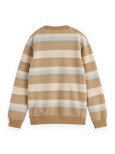 Sweaters bruin Scotch & Soda