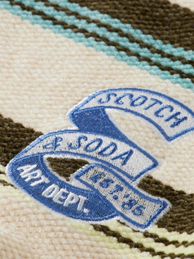 Sweaters beige Scotch & Soda