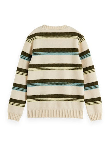Sweaters beige Scotch & Soda