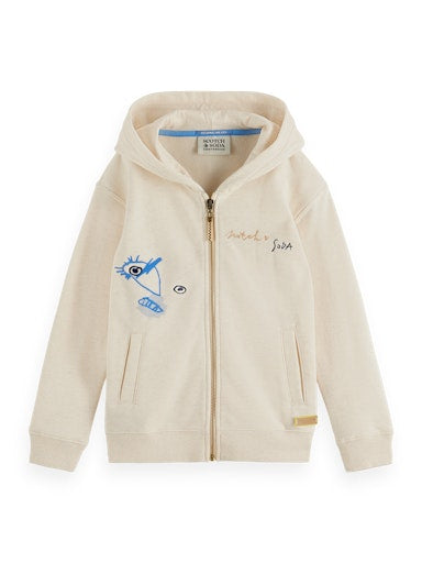 Cardigans beige Scotch & Soda