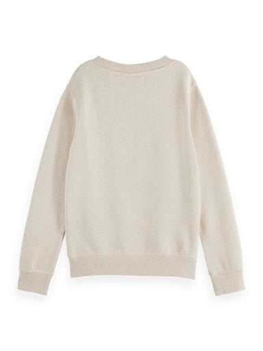 Sweaters beige Scotch & Soda