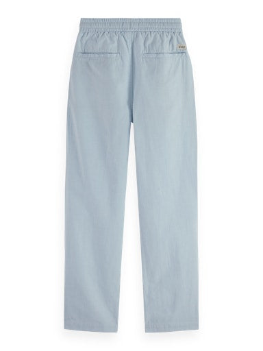 Broeken blauw Scotch & Soda