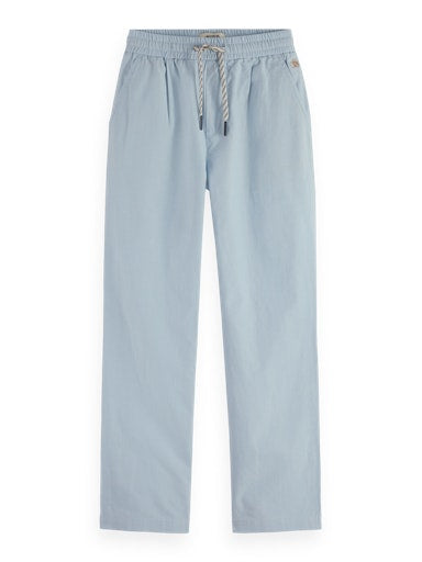 Broeken blauw Scotch & Soda