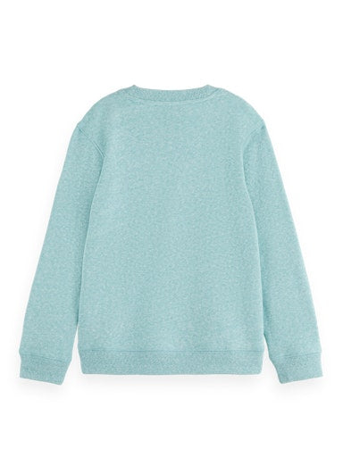 Sweaters blauw Scotch & Soda