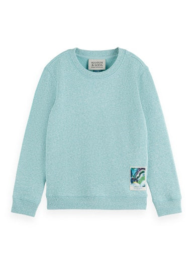 Sweaters blauw Scotch & Soda