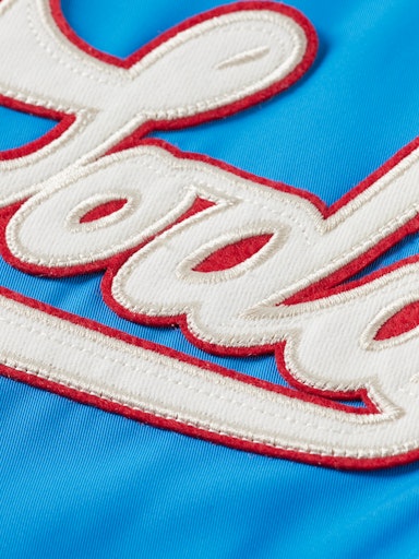 Jassen blauw Scotch & Soda