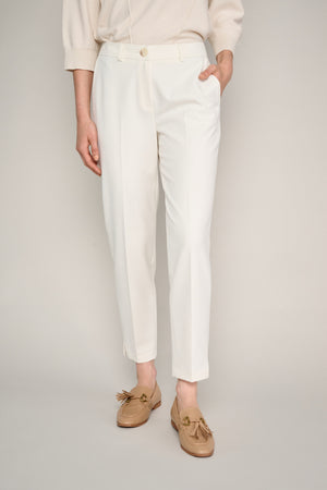 Broeken beige Marie Méro