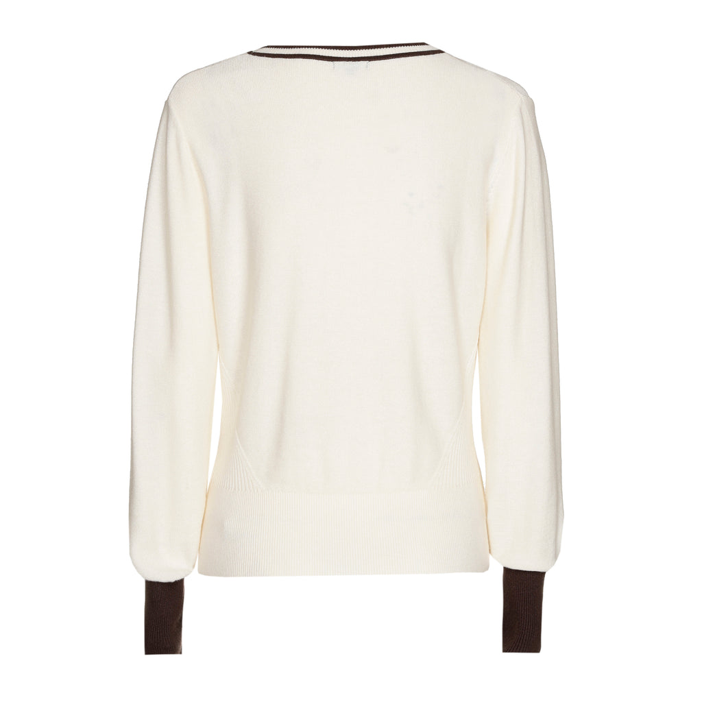 Pulls multicolor Caroline Biss