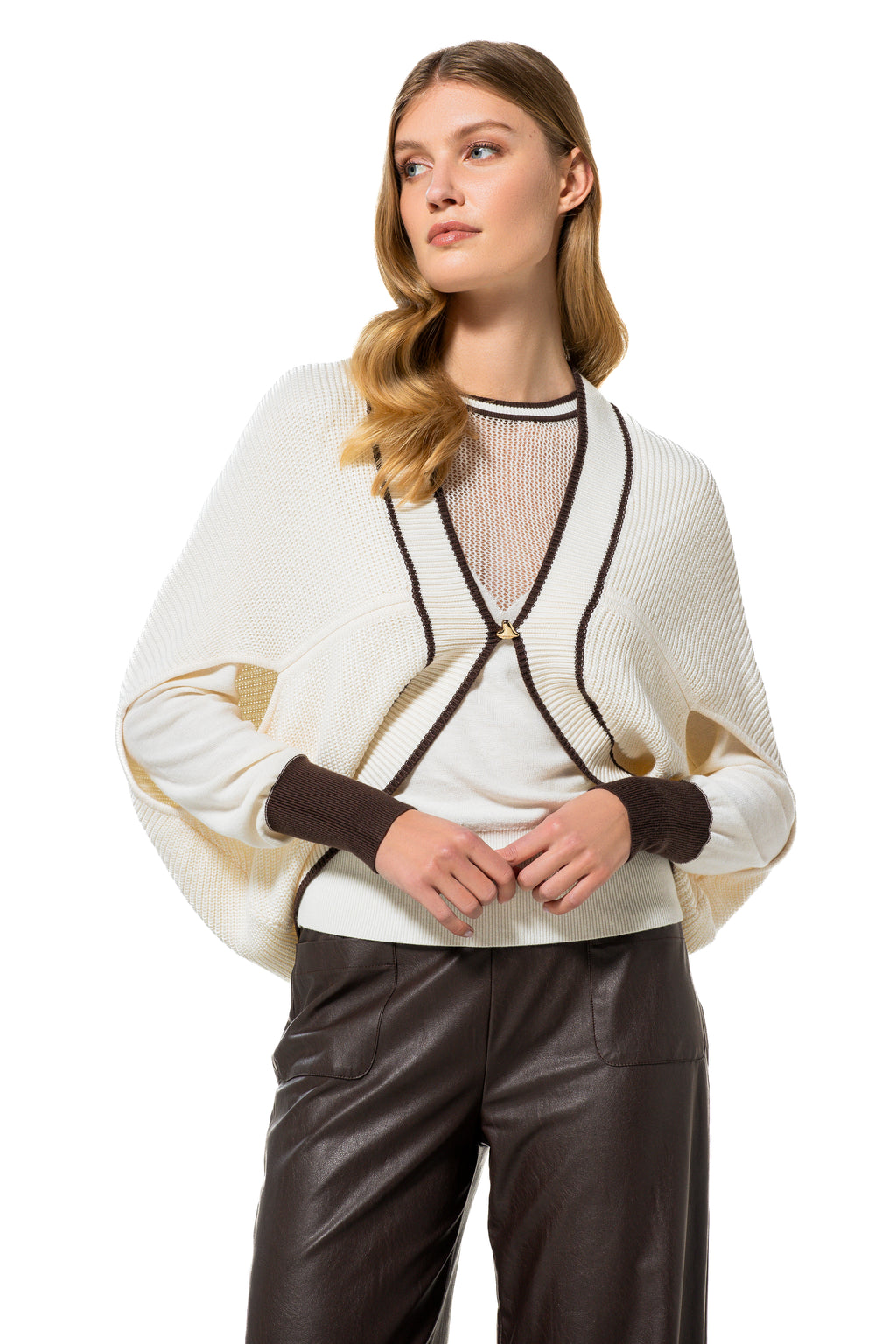 Pulls multicolor Caroline Biss