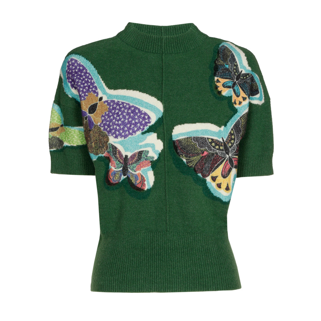 Pulls multicolor Caroline Biss