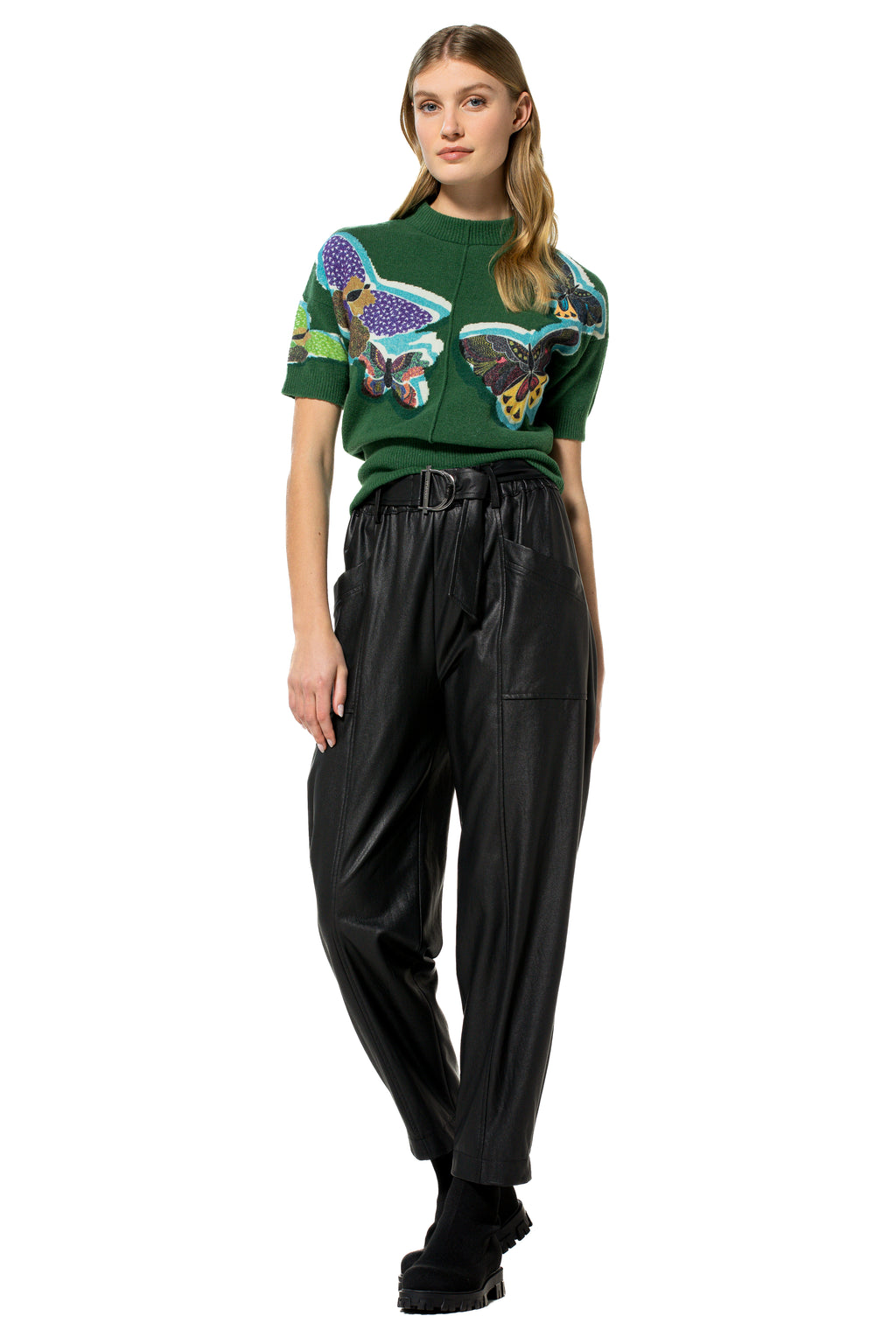 Pulls multicolor Caroline Biss