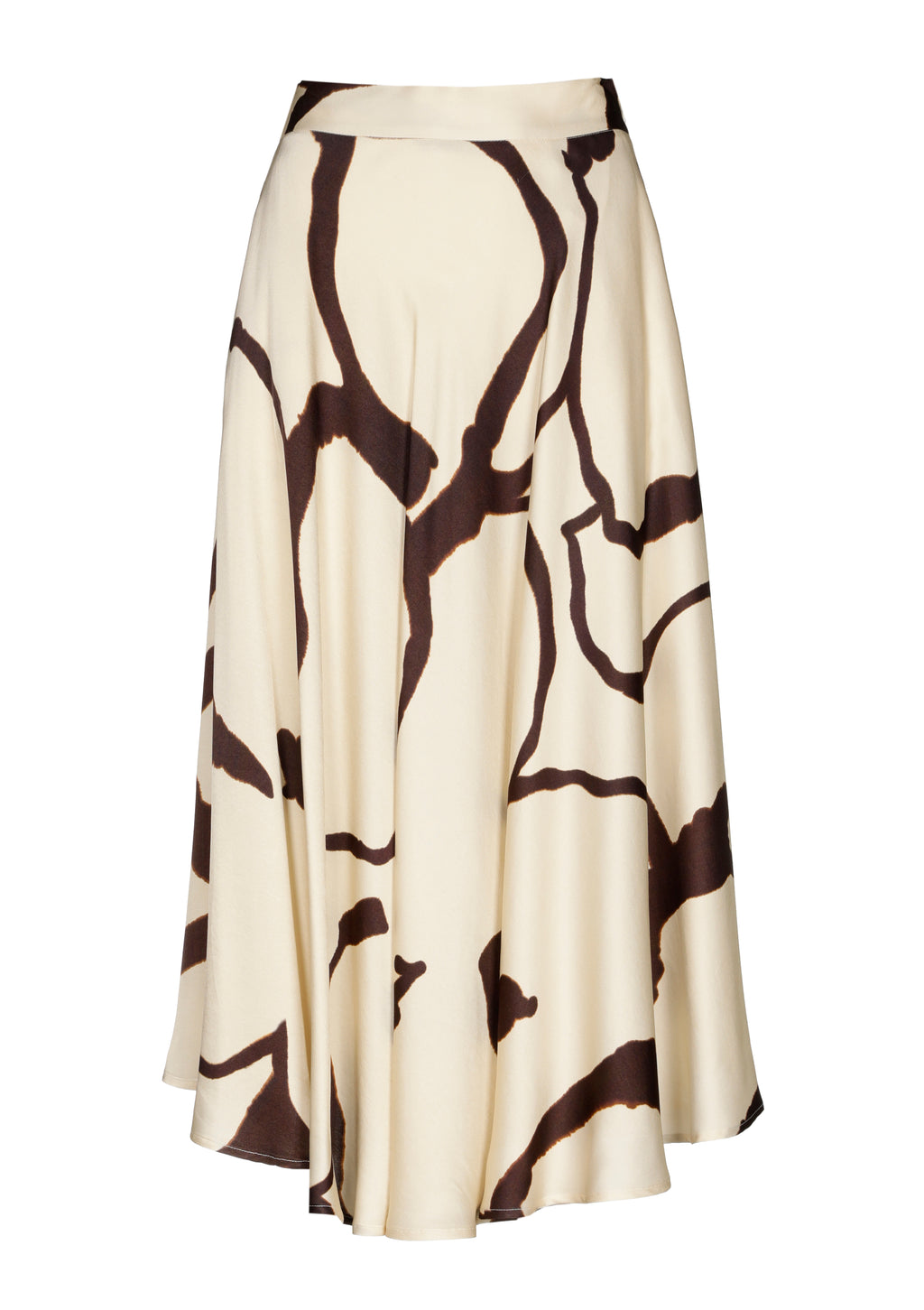Rokken multicolor Caroline Biss