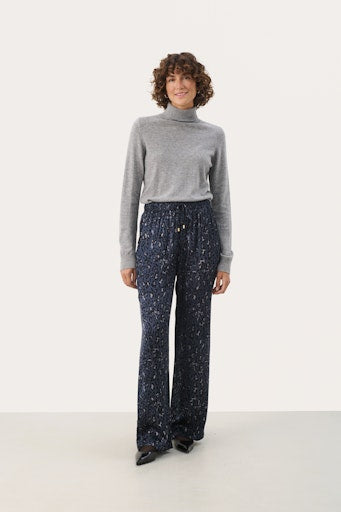 Broeken multicolor Part Two