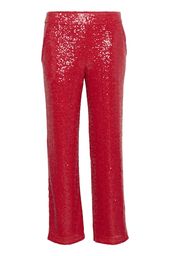 Broeken rood Part Two