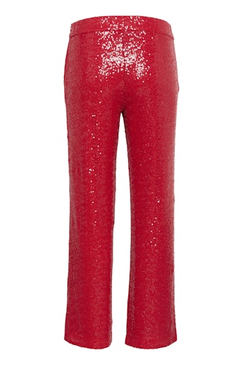 Broeken rood Part Two