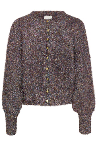 Cardigans multicolor Part Two