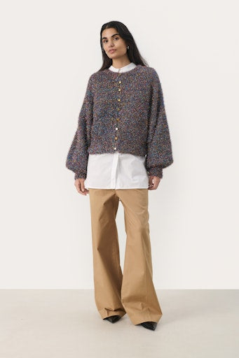 Cardigans multicolor Part Two