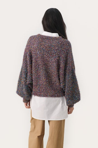 Cardigans multicolor Part Two