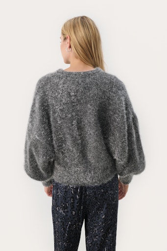 Cardigans multicolor Part Two