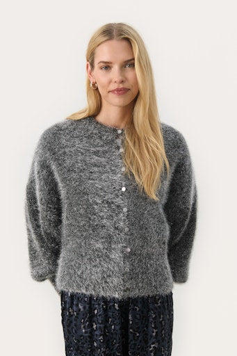 Cardigans multicolor Part Two