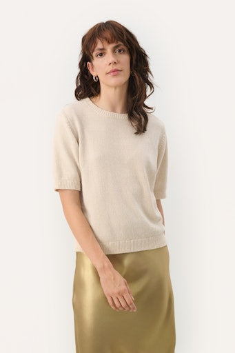 Pulls beige Part Two