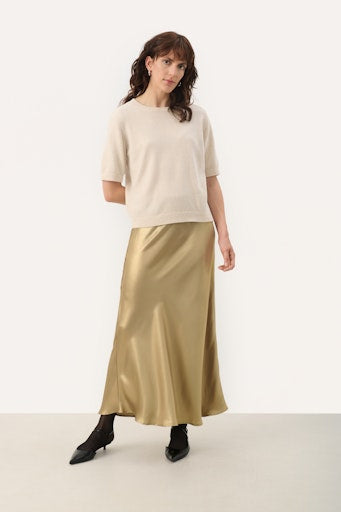 Pulls beige Part Two