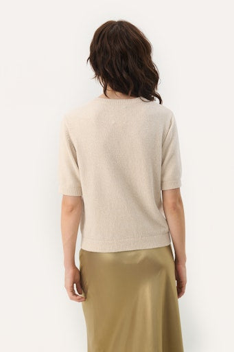 Pulls beige Part Two