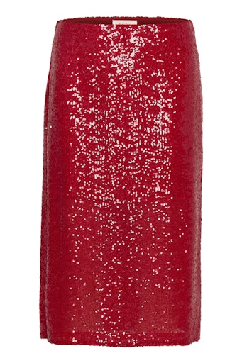 Rokken rood Part Two