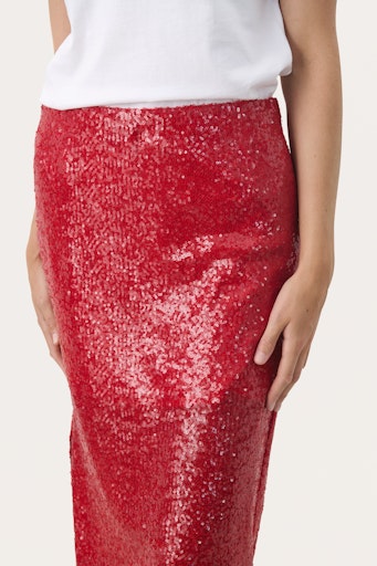 Rokken rood Part Two