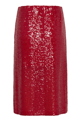 Rokken rood Part Two