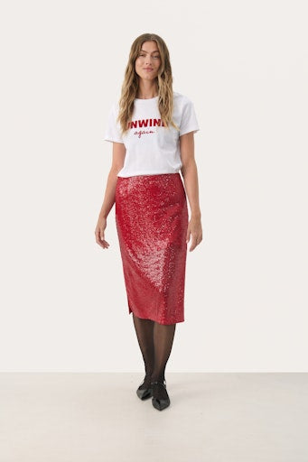 Rokken rood Part Two
