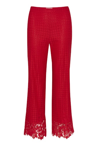 Broeken rood Part Two