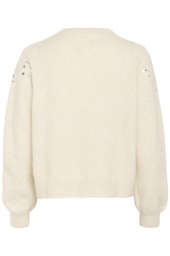 Cardigans beige Part Two