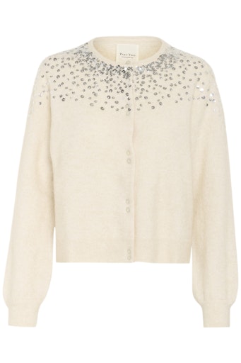 Cardigans beige Part Two