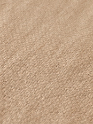 Hemden lange mouw bruin Scotch & Soda