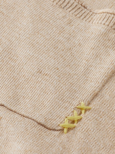Pulls beige Scotch & Soda