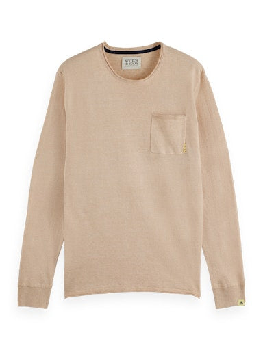 Pulls beige Scotch & Soda