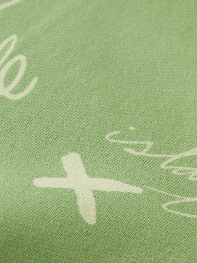 Sweaters groen Scotch & Soda
