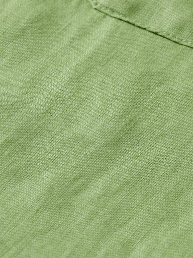 Hemden lange mouw groen Scotch & Soda