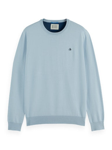 Pulls blauw Scotch & Soda