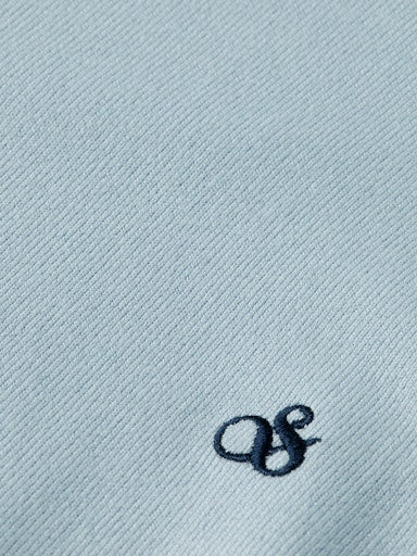 Pulls blauw Scotch & Soda