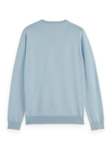 Pulls blauw Scotch & Soda