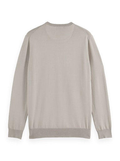 Pulls grijs Scotch & Soda