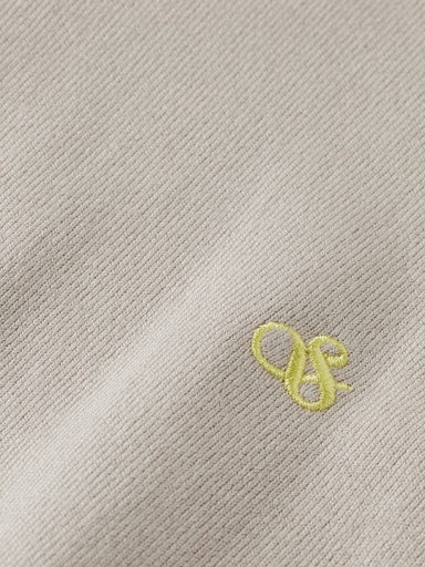 Pulls grijs Scotch & Soda