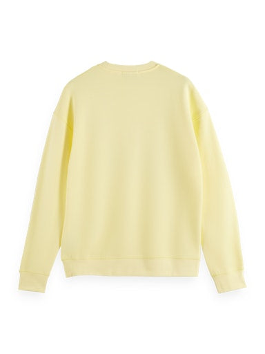 Sweaters geel Scotch & Soda
