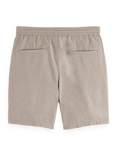 Shorten grijs Scotch & Soda