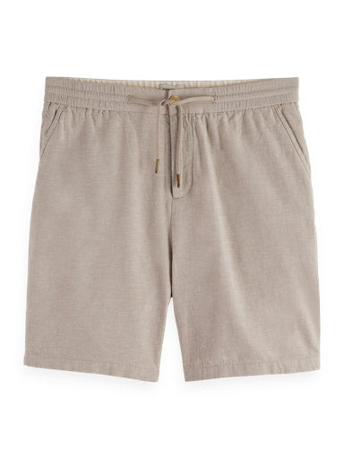 Shorten grijs Scotch & Soda