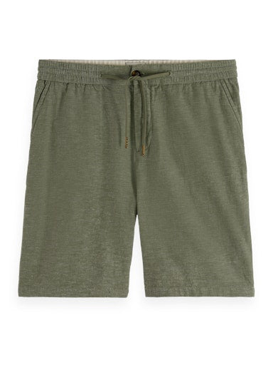 Shorten groen Scotch & Soda