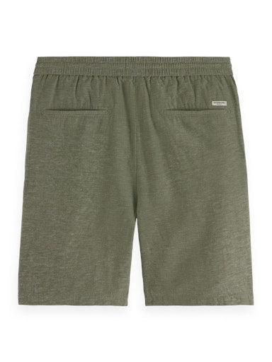Shorten groen Scotch & Soda